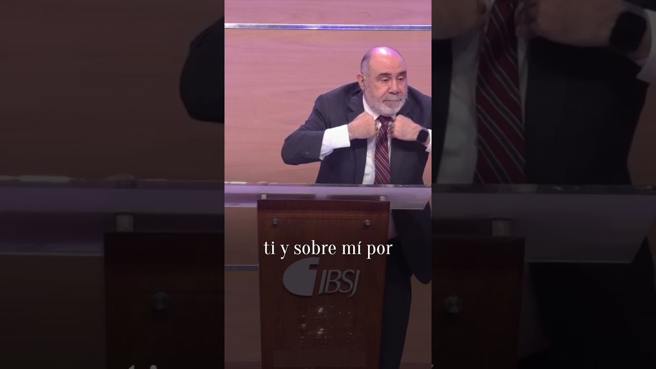 Portada del video El HORROR de la cruz